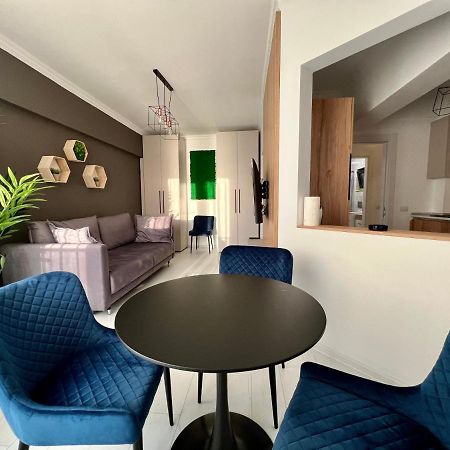 Delia Residence Mamaia Εξωτερικό φωτογραφία