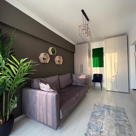 Delia Residence Mamaia Εξωτερικό φωτογραφία