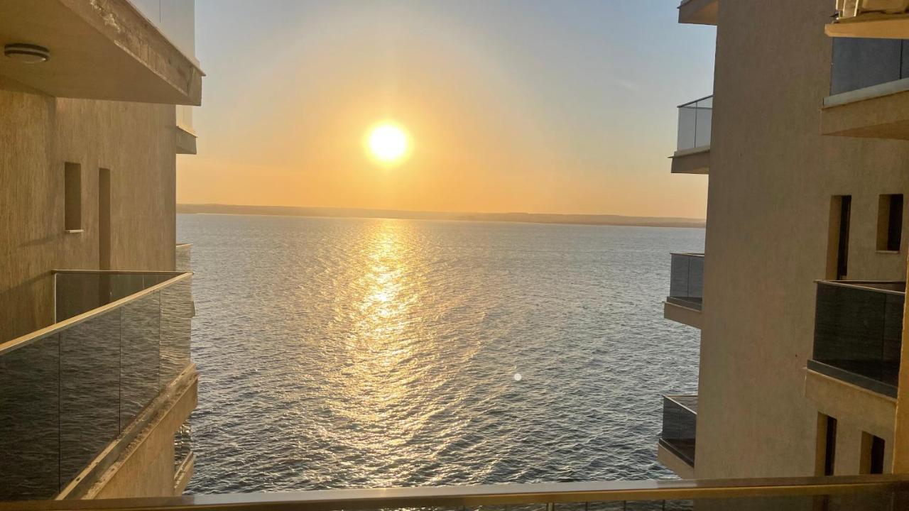 Delia Residence Mamaia Εξωτερικό φωτογραφία
