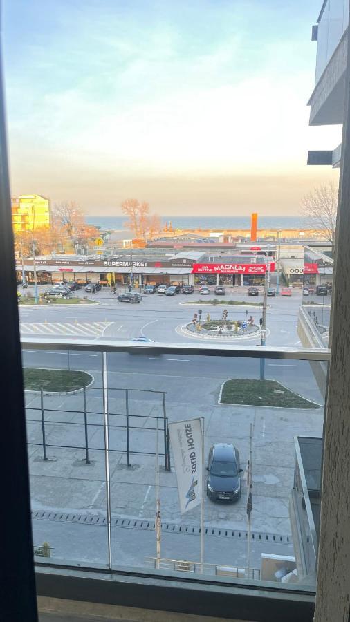 Delia Residence Mamaia Εξωτερικό φωτογραφία